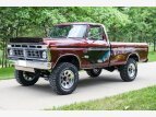 Thumbnail Photo 13 for 1976 Ford F250